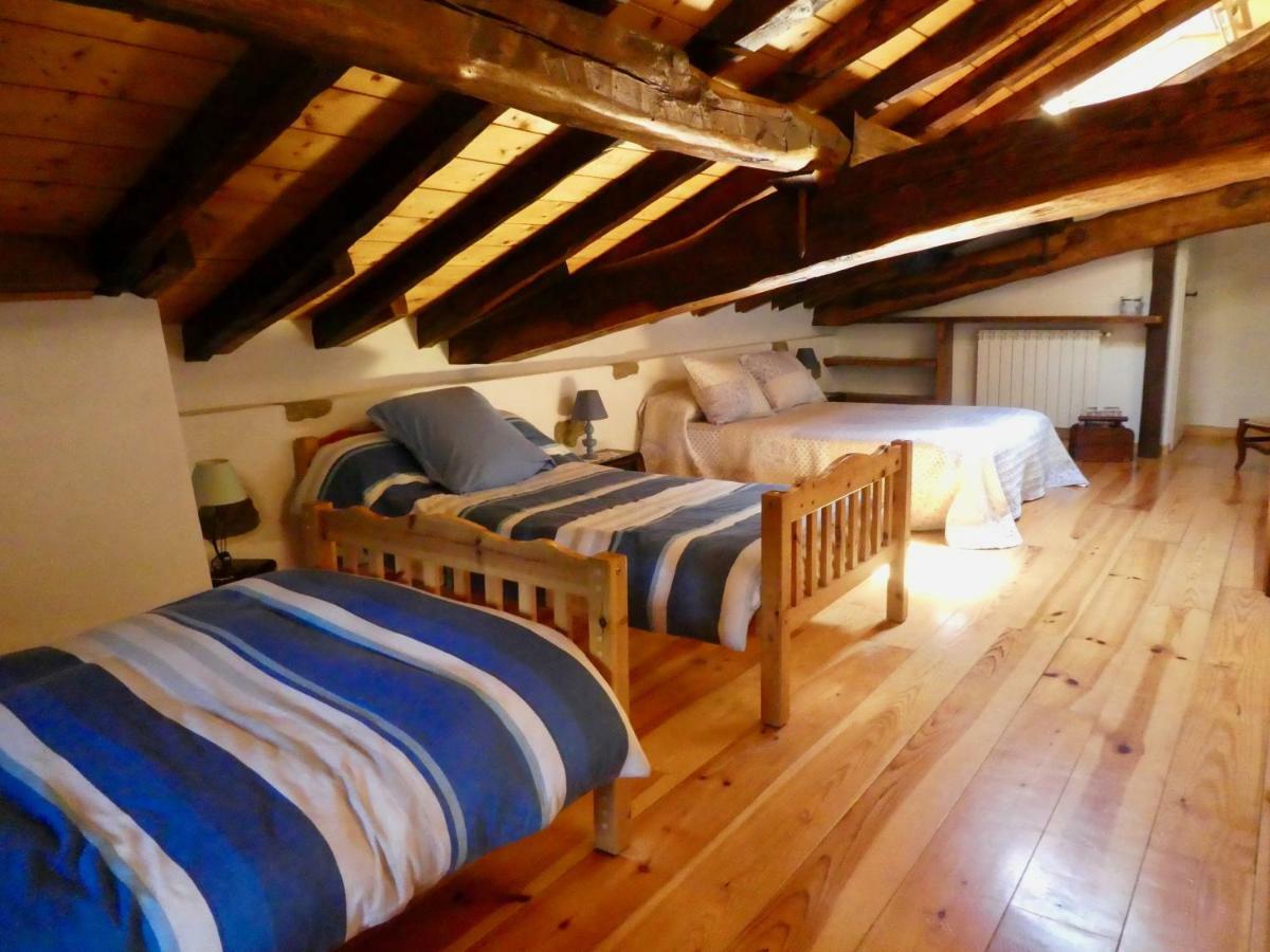 Chambres D'Hotes Agorerreka Saint-Etienne-de-Baigorry Zewnętrze zdjęcie