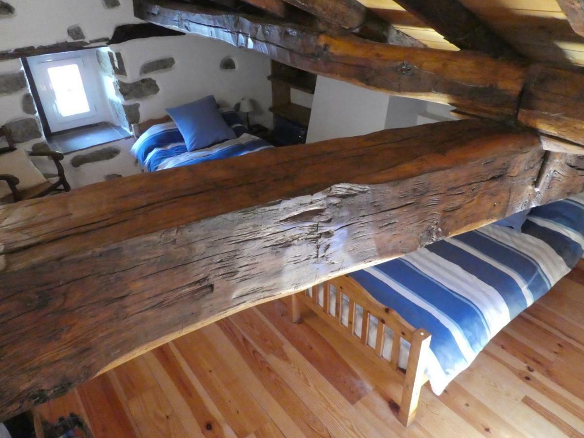 Chambres D'Hotes Agorerreka Saint-Etienne-de-Baigorry Zewnętrze zdjęcie