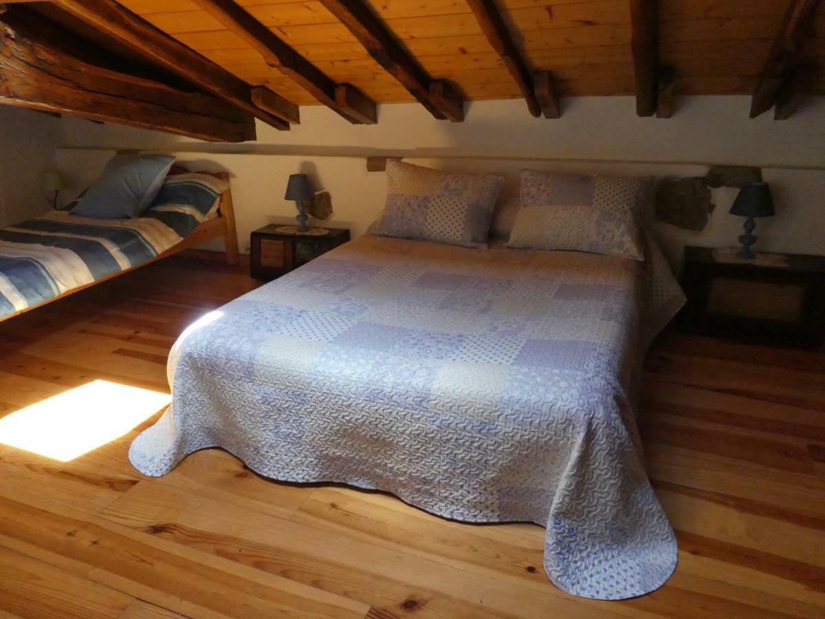 Chambres D'Hotes Agorerreka Saint-Etienne-de-Baigorry Zewnętrze zdjęcie