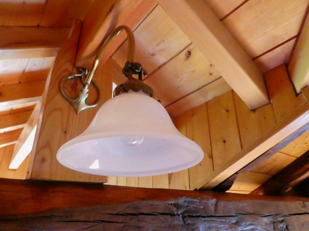 Chambres D'Hotes Agorerreka Saint-Etienne-de-Baigorry Zewnętrze zdjęcie