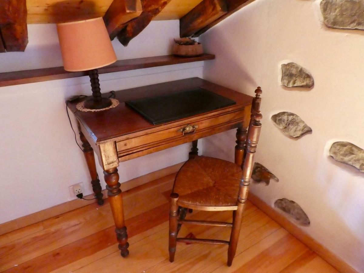 Chambres D'Hotes Agorerreka Saint-Etienne-de-Baigorry Zewnętrze zdjęcie