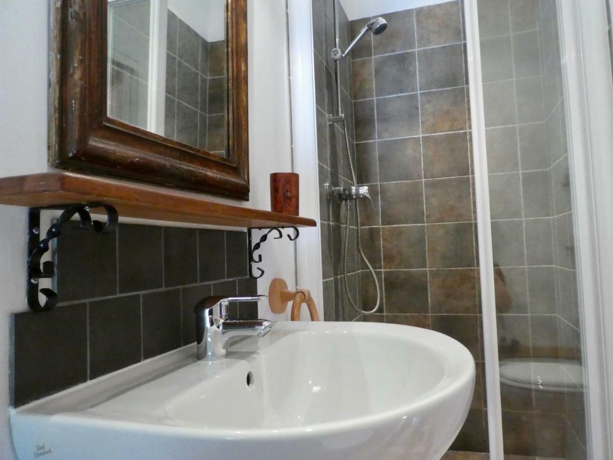 Chambres D'Hotes Agorerreka Saint-Etienne-de-Baigorry Zewnętrze zdjęcie