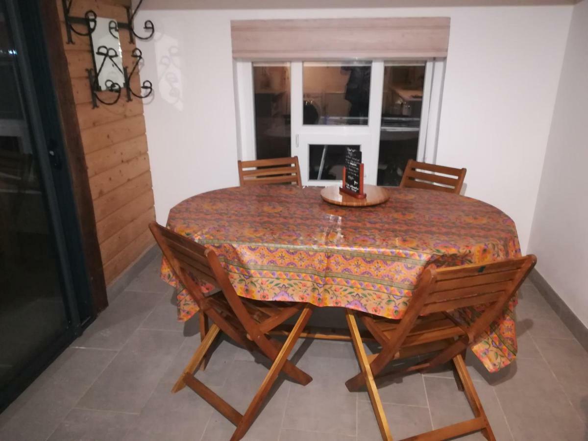 Chambres D'Hotes Agorerreka Saint-Etienne-de-Baigorry Zewnętrze zdjęcie